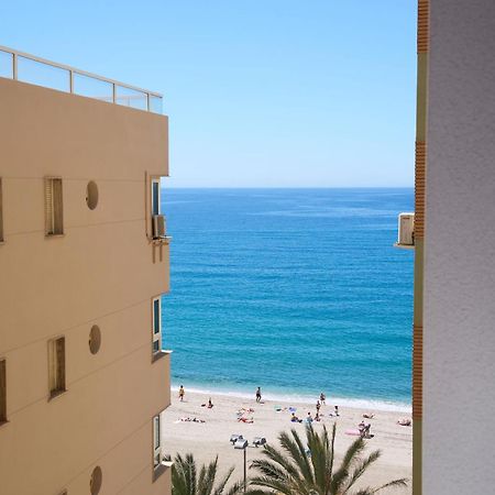 Paseo Maritimo - Apartamento A Estrenar, A Pie De Playa, Con 2 Banos 阿尔梅里亚 外观 照片